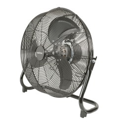 Ventilador-circulador aire HABITEX BK100
