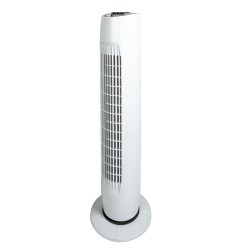 VENTILADOR TORRE HABITEX VT-45