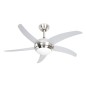 VENTILADOR TECHO LED VTR 4500 HABITEX VENTILADOR TECHO LED VTR 4500 HABITEX