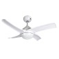 VENTILADOR TECHO VTR 3500 HABITEX