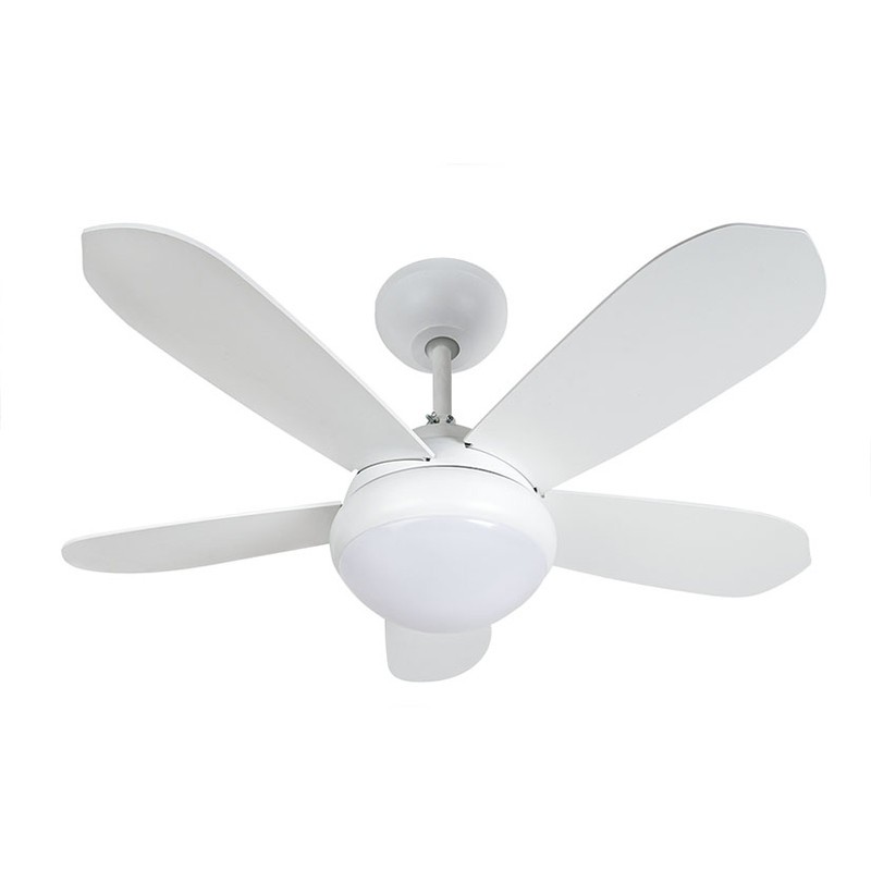 VENTILADOR TECHO LED VTR 3800 HABITEX