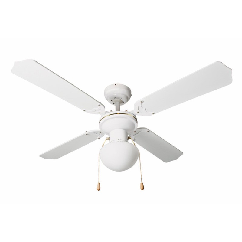 VENTILADOR TECHO VTR 1000 BLANCO