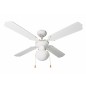 VENTILADOR TECHO VTR 1000 BLANCO
