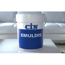 CIN EMULDIS - 15L - BLANCO