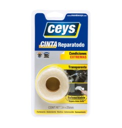 Cinta reparatodo CEYS