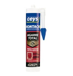MONTACK EXPRESS 450GR CARTUCHO