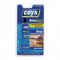 Adhesivo CEYS Bricofácil, 30ml