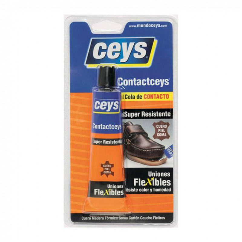 Cola contacto CEYS Contactceys 70ml