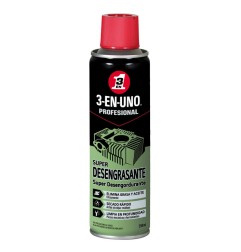 SUPER DESENGRASANTE 3-EN-UNO 250ML
