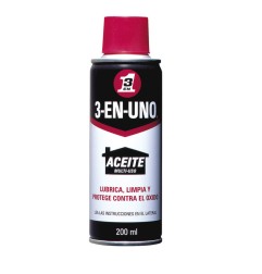 MULTIUSOS 3 EN 1 SPRAY 200ML