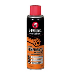 LUBRICANTE PROFESIONAL 3 EN 1 250ML