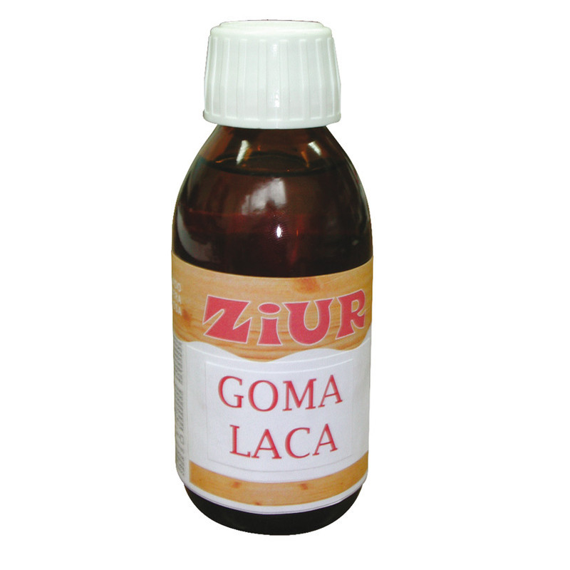 GOMA LACA BAKAR 125ML