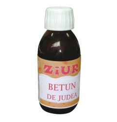 Betún de judea BAKAR
