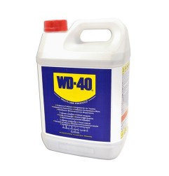 LUBRICANTE MULTIUSO WD-40 5L