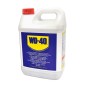 LUBRICANTE MULTIUSO WD-40 5L