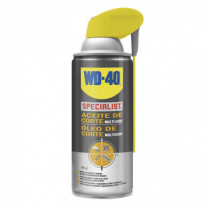 Aceite de corte WD-40 Specialist Spray 400ml