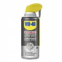 Lubricante seco con PTFE WD-40 Specialist Spray 400ml