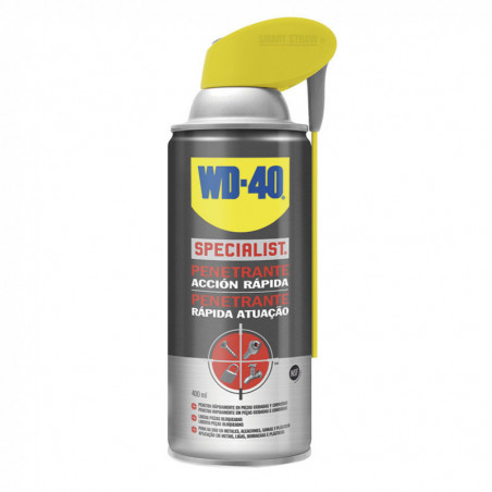Aceite penetrante WD-40 Specialist Spray 400ml