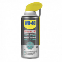 Grasa blanca de litio WD-40 Specialist Spray 400ml