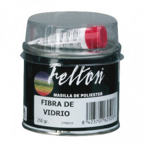 Masilla de fibra de vidrio FELTON