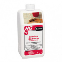 Limpiador de cementos HG