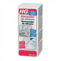 Limpiador de silicona HG