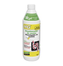 DESATASCADOR COCINAS HG 1LT