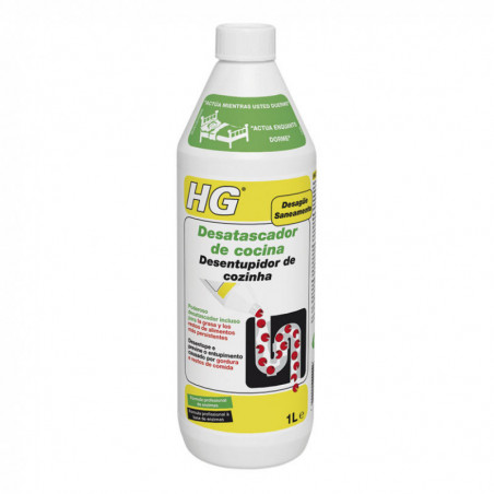 DESATASCADOR COCINAS HG 1LT