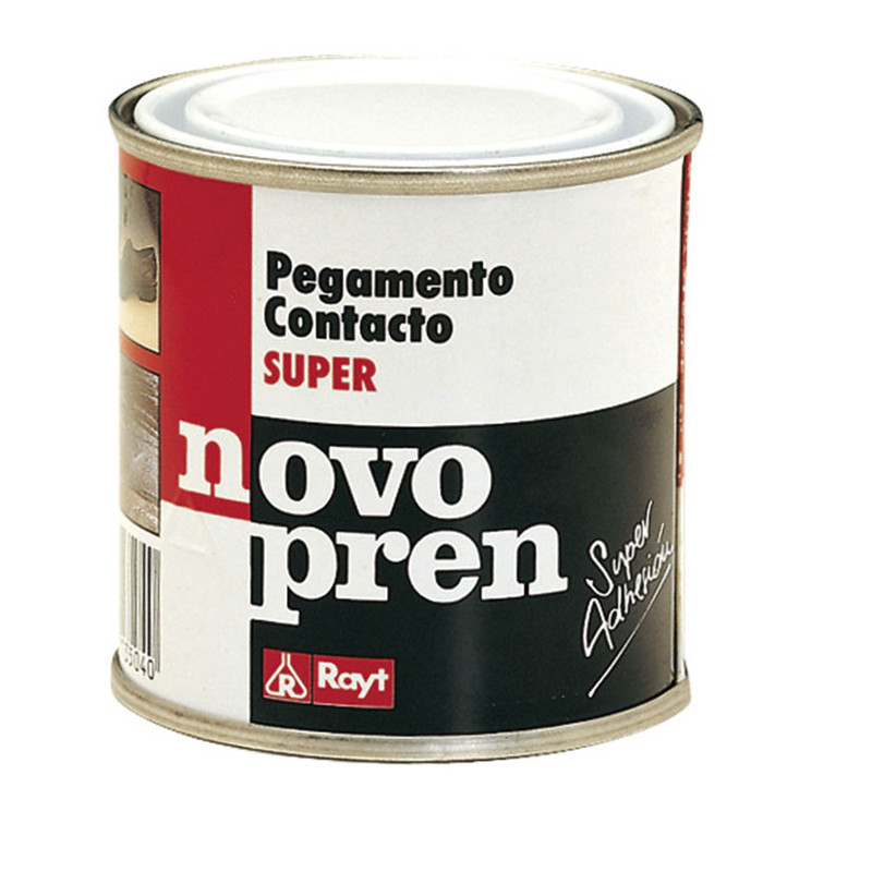 Cola contacto RAYT Novopren 1L