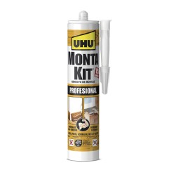 ADHESIVO MONTAJE MONTAKIT PROFESIONAL 350GR
