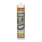 SILICONA UNIVERSAL ACETICA BLANCA 280ML