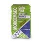 MORTERO MORCEM SECO CAPA FINA BLANCA 25KG