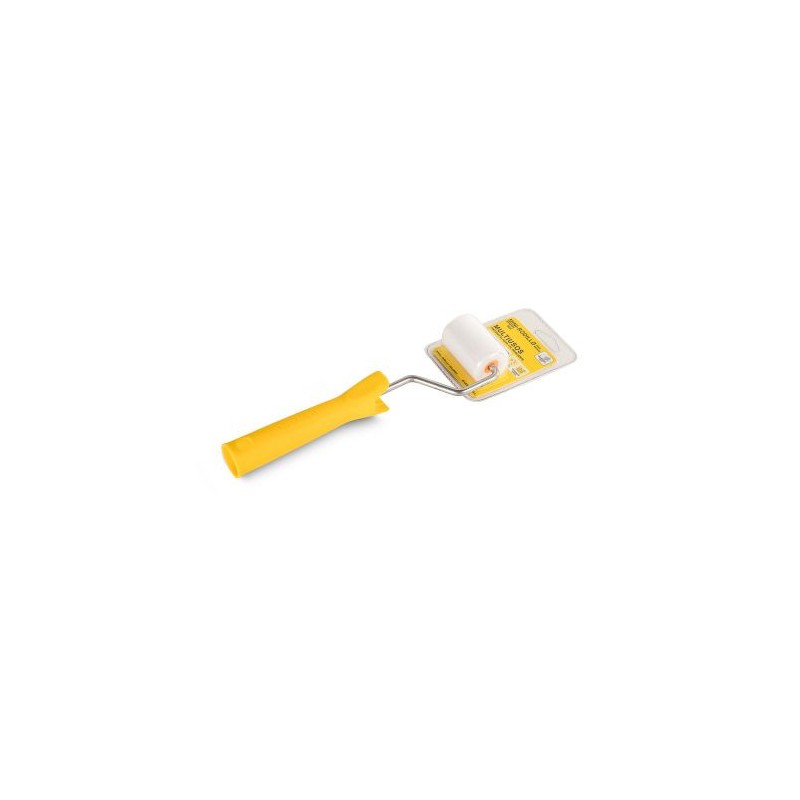 MINI RODILLO MULTIUSOS + RECAMBIO 6CM