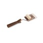 VARILLA ESMALTAR Y BARNIZAR AL DISOLVENTE + RECAMBIO 6CM