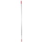 ALARGO ALUMINIO EXTENSIBLE C.CAZOLETA 3M