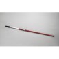 ALARGO TELESCOPICO CHAPA PINTADA 3 M C/CONO