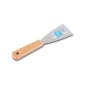 ESPATULA PROFESIONAL FLEXIBLE Nº2-1/2 - 60MM ESPATULA PROFESIONAL FLEXIBLE Nº2-1/2 - 60MM