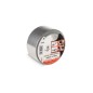 CINTA AMERICANA 25M X 50MM GRIS CINTA AMERICANA 25M X 50MM GRIS