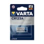 BL.1 PILA LITIO VARTA CR123A 3V