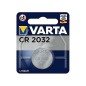 BL.1 PILA LITIO VARTA CR2032 3V