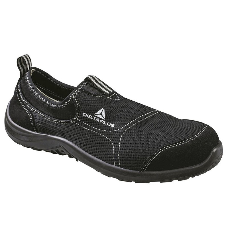 ZAPATO DE SEGURIDAD MIAMI SP ZAPATO DE SEGURIDAD MIAMI SP