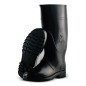 BOTAS DE AGUA CAÑA ALTA RAIN NEGRO