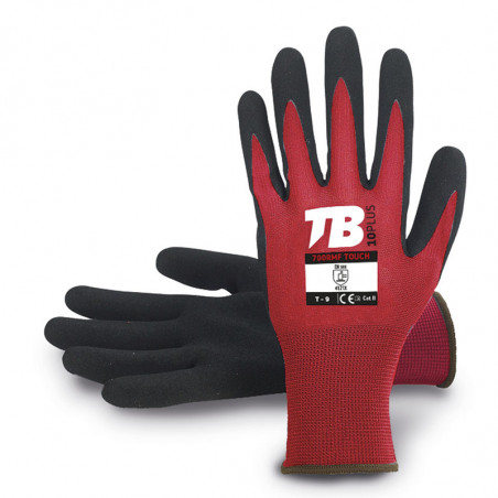 GUANTES - 700RMF TOUCH
