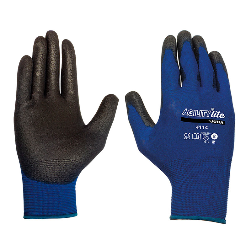 GUANTES - AGILITY H4114