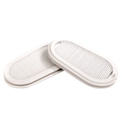 JUEGO DE RECAMBIOS FILTROS ELIPSE RD