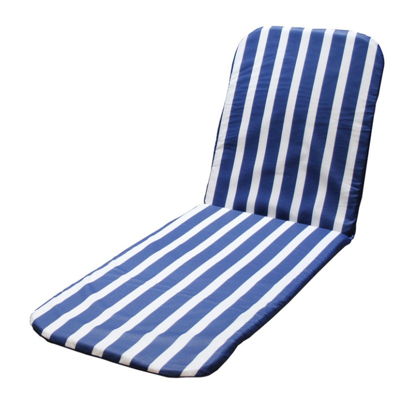 COJIN CARRO CAMA 185X55X2.5CM AZUL