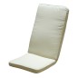 COJÍN SILLÓN POSICIONES ALTO 114X48X6CM