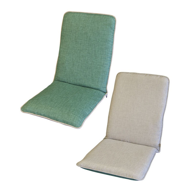 COJÍN SILLA 95X42X7CM SERIE 530 L
