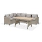 SET CONJUNTO RATÁN RINCONERO + MESA ALTA