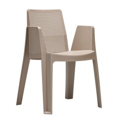 Silla de resina Play Arena